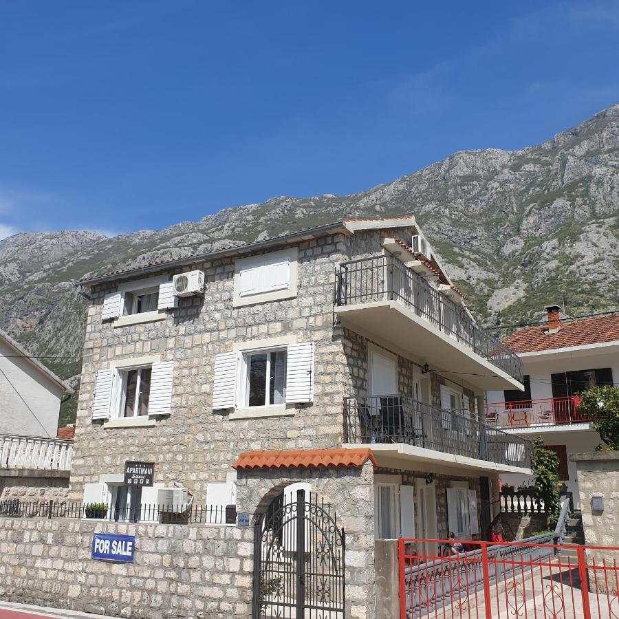 קוטור Savic Apartments חדר תמונה