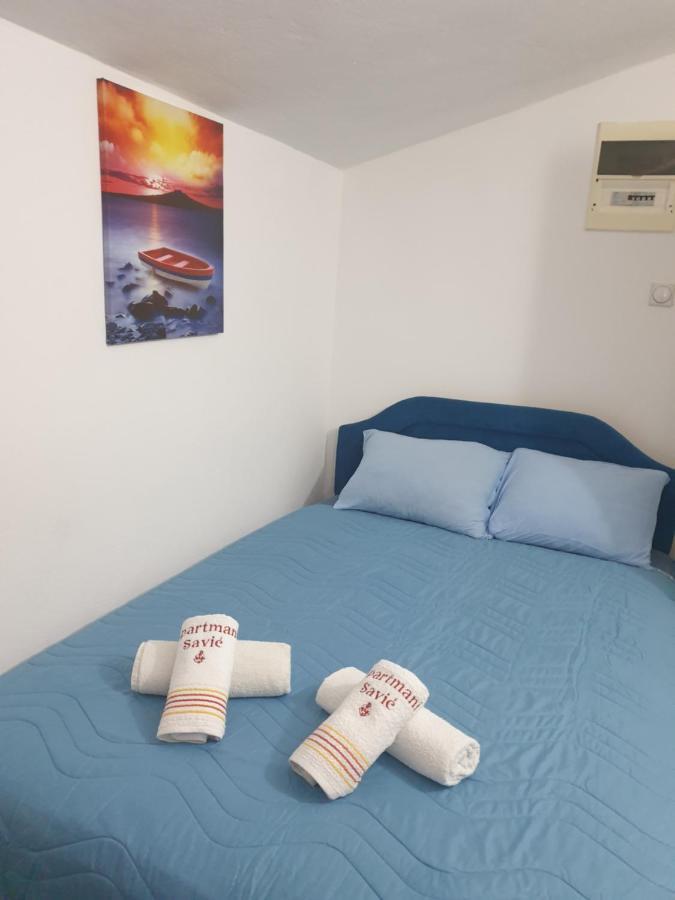 קוטור Savic Apartments מראה חיצוני תמונה
