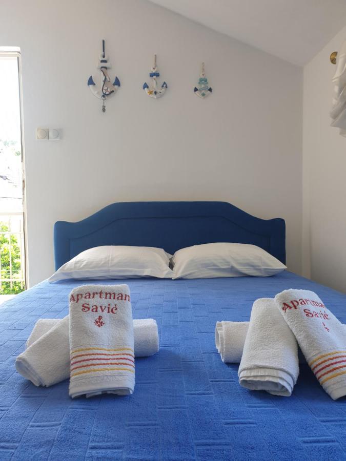 קוטור Savic Apartments מראה חיצוני תמונה
