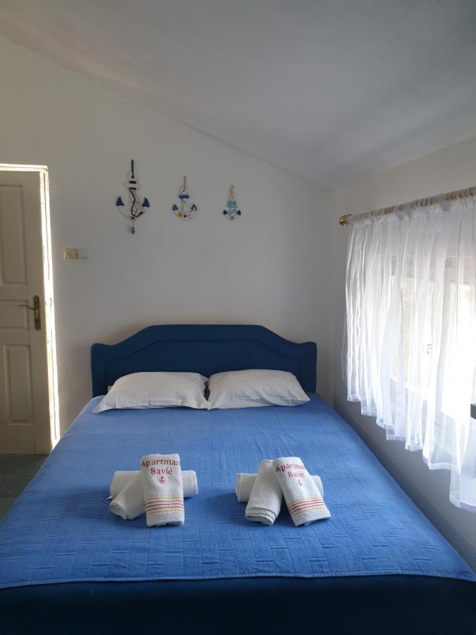 קוטור Savic Apartments מראה חיצוני תמונה