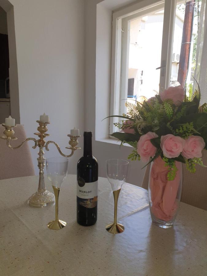 קוטור Savic Apartments מראה חיצוני תמונה