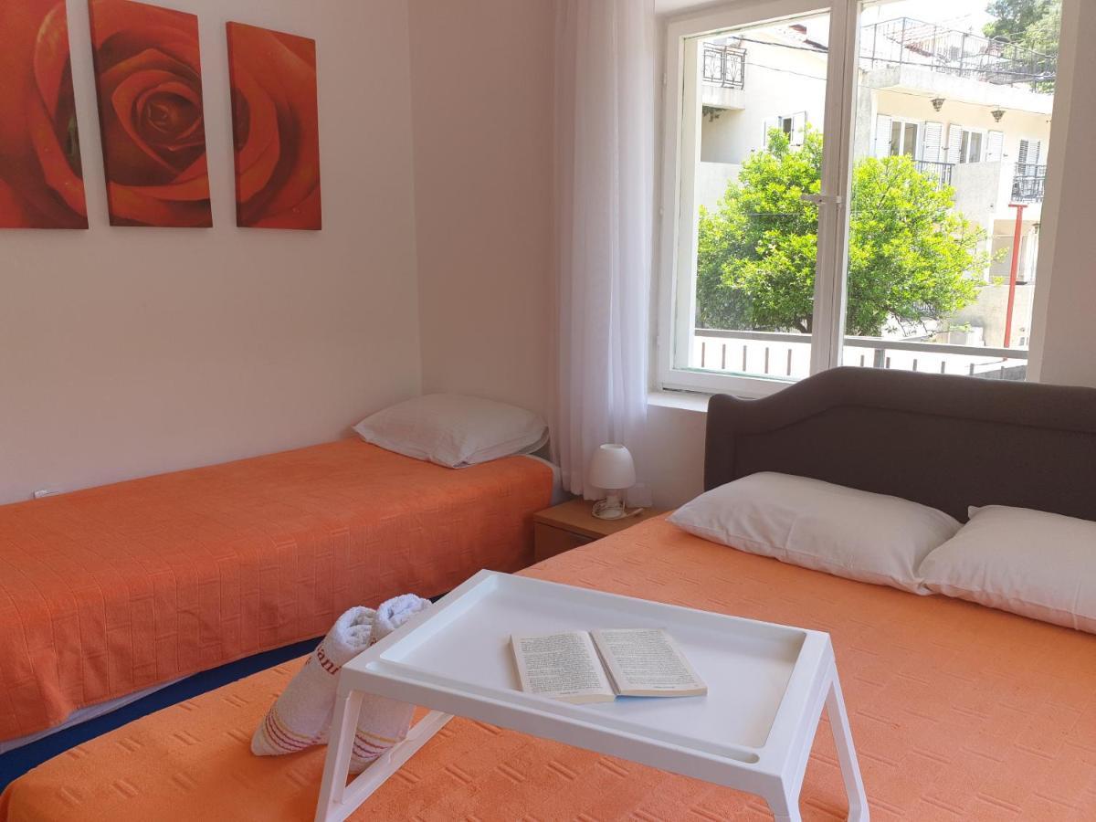 קוטור Savic Apartments מראה חיצוני תמונה