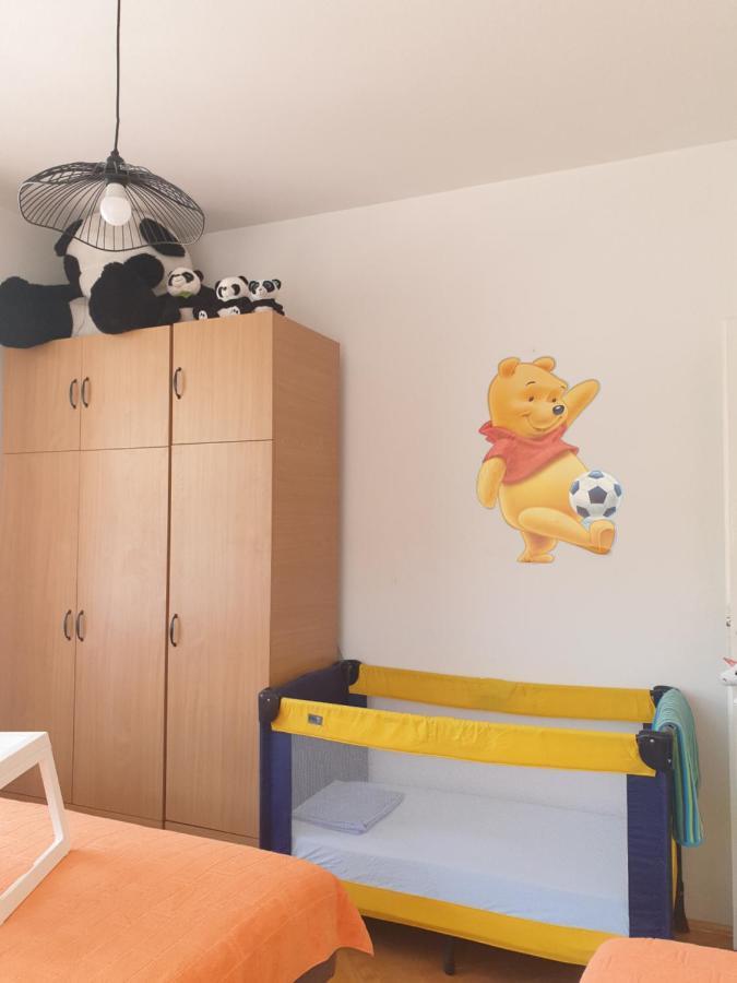 קוטור Savic Apartments מראה חיצוני תמונה