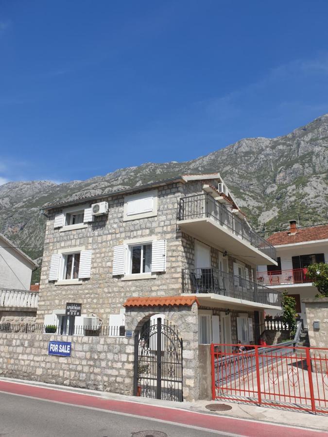 קוטור Savic Apartments חדר תמונה
