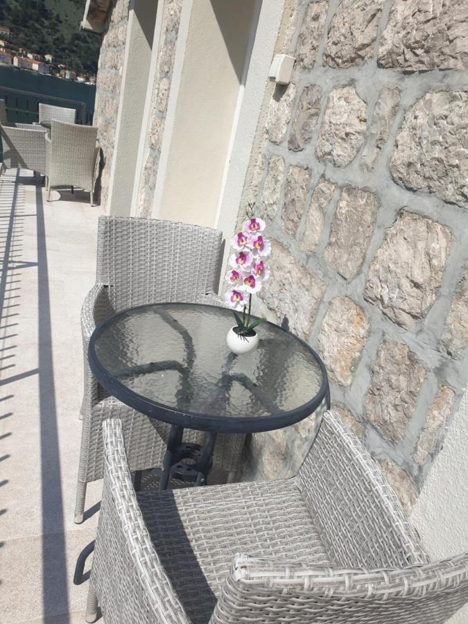קוטור Savic Apartments מראה חיצוני תמונה