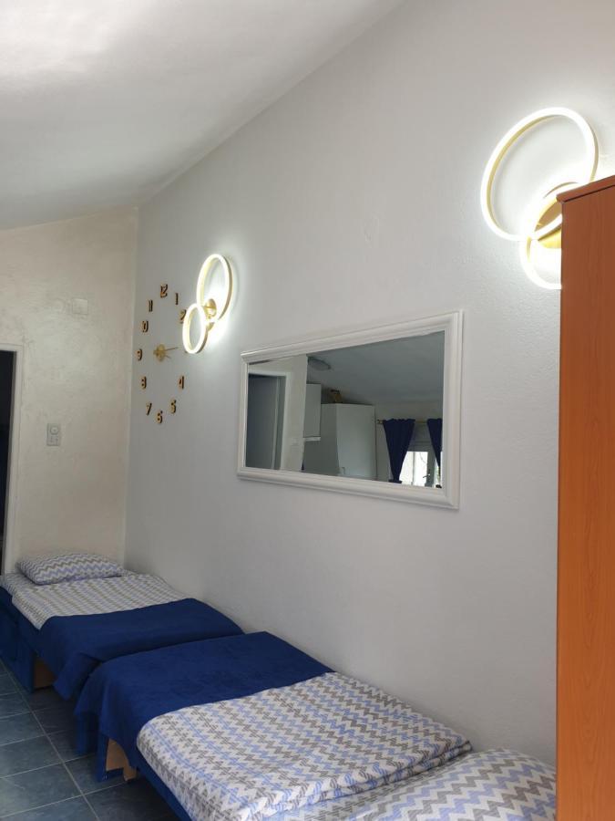 קוטור Savic Apartments מראה חיצוני תמונה