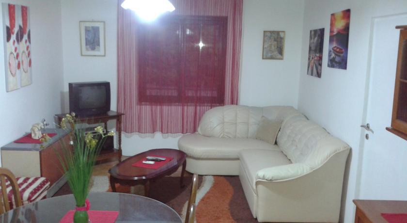 קוטור Savic Apartments חדר תמונה