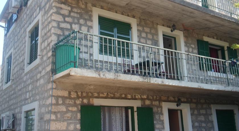 קוטור Savic Apartments חדר תמונה