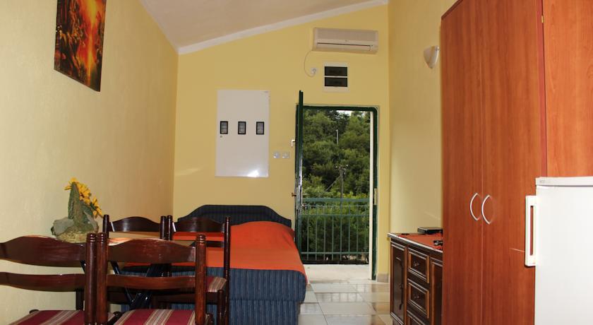קוטור Savic Apartments חדר תמונה