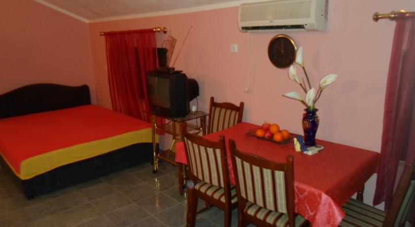 קוטור Savic Apartments חדר תמונה