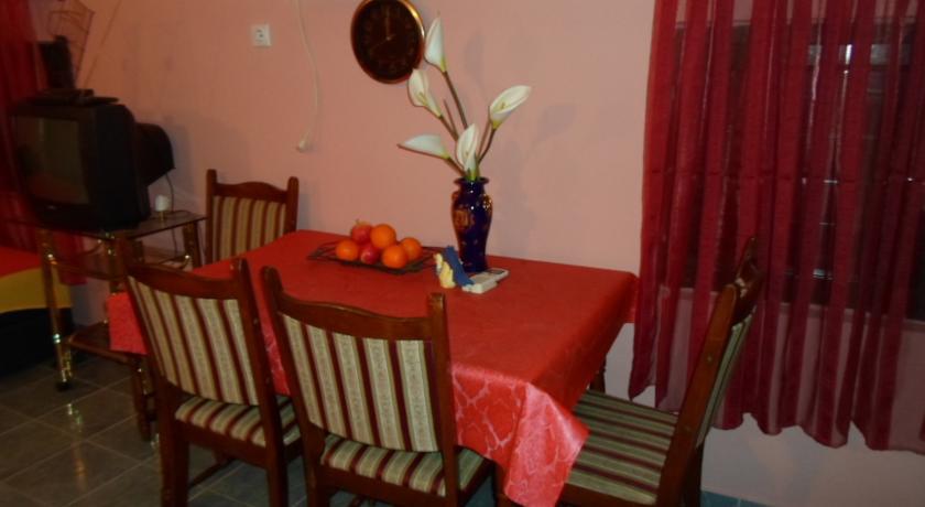 קוטור Savic Apartments מראה חיצוני תמונה